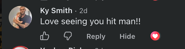 Member comment about Troy 10
