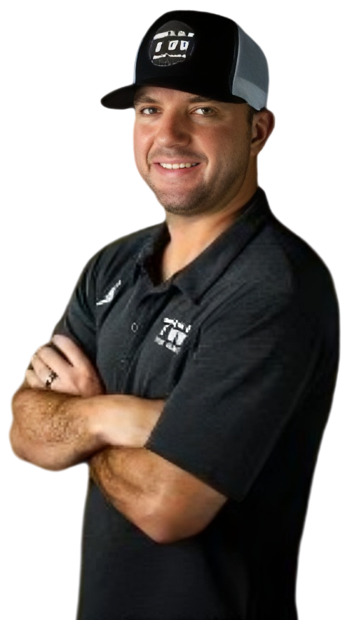 Troy Hennum, professional sports handicapper