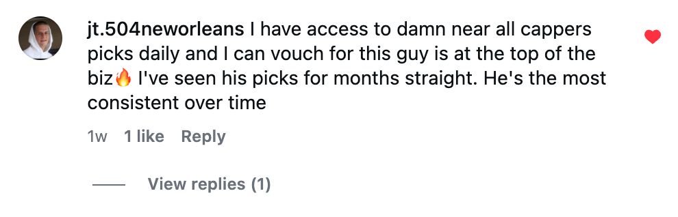 Member comment about Troy 6