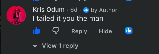 Member comment about Troy 2