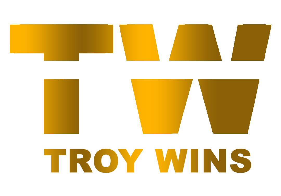 Troy Wins